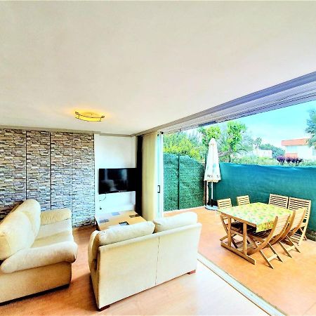 Apartamento Cerca De Playa Y Montana Ideal Familias O Relax Пусоль Экстерьер фото