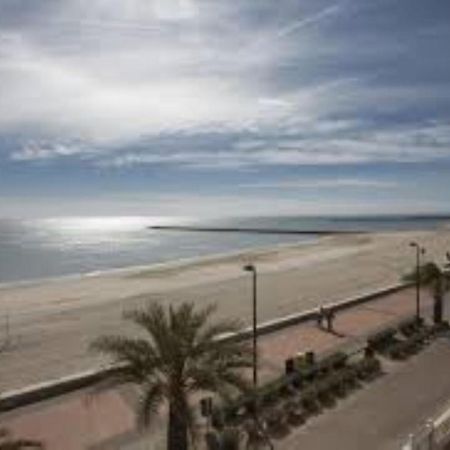 Apartamento Cerca De Playa Y Montana Ideal Familias O Relax Пусоль Экстерьер фото