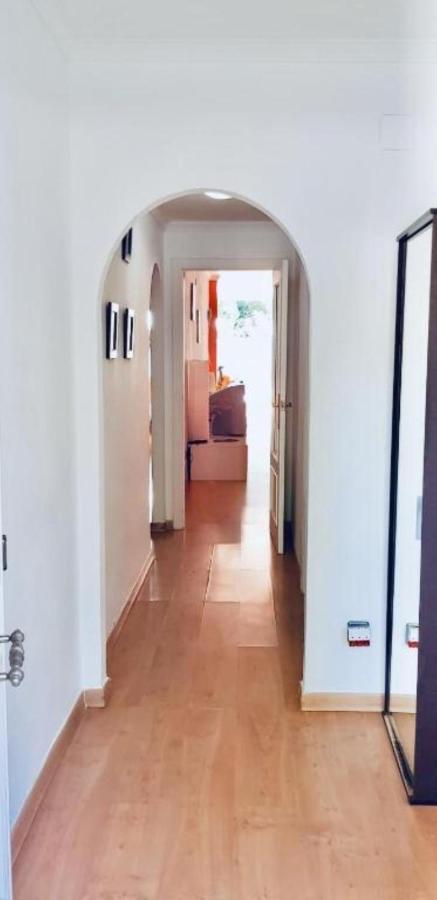 Apartamento Cerca De Playa Y Montana Ideal Familias O Relax Пусоль Экстерьер фото