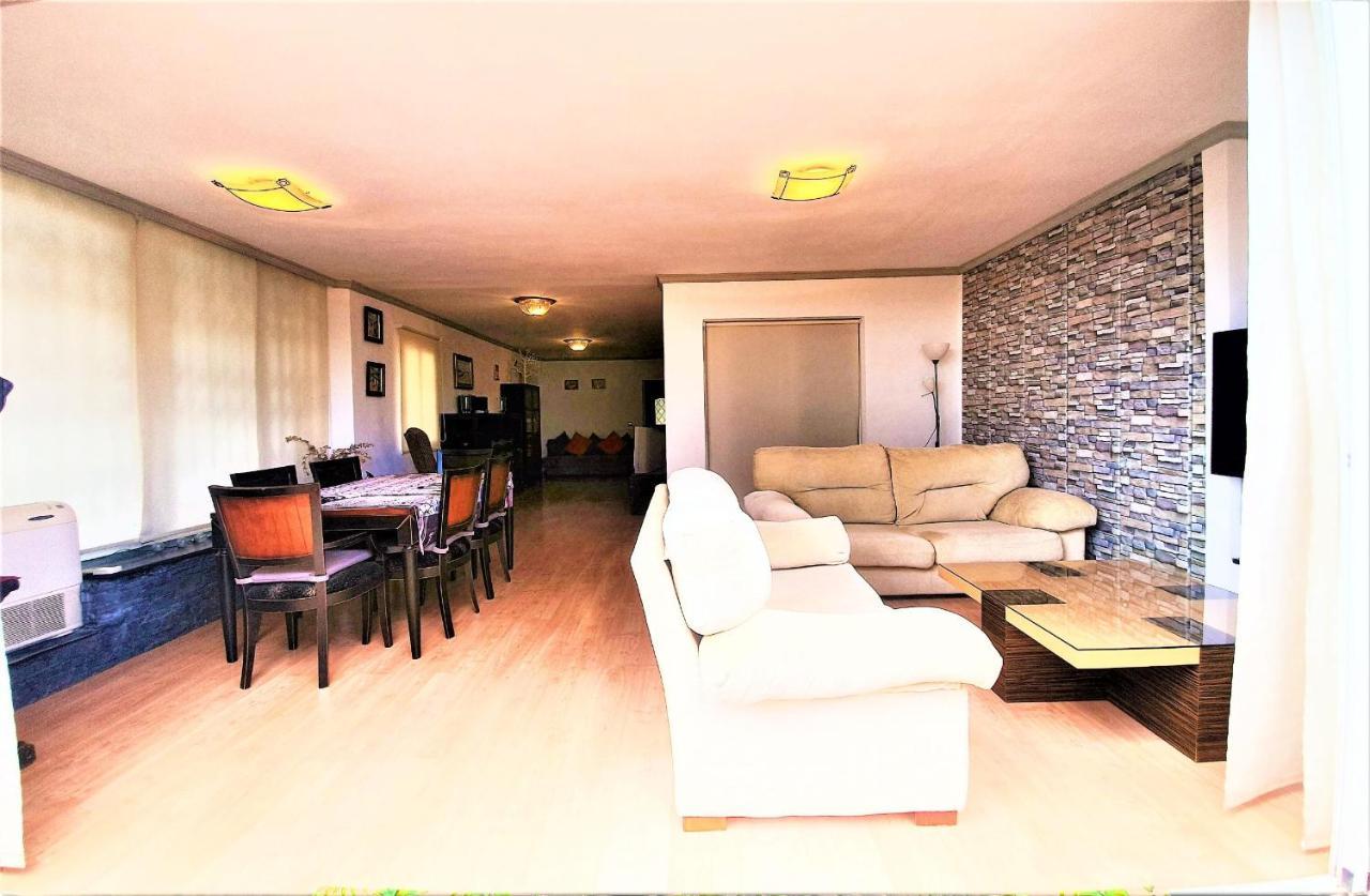 Apartamento Cerca De Playa Y Montana Ideal Familias O Relax Пусоль Экстерьер фото