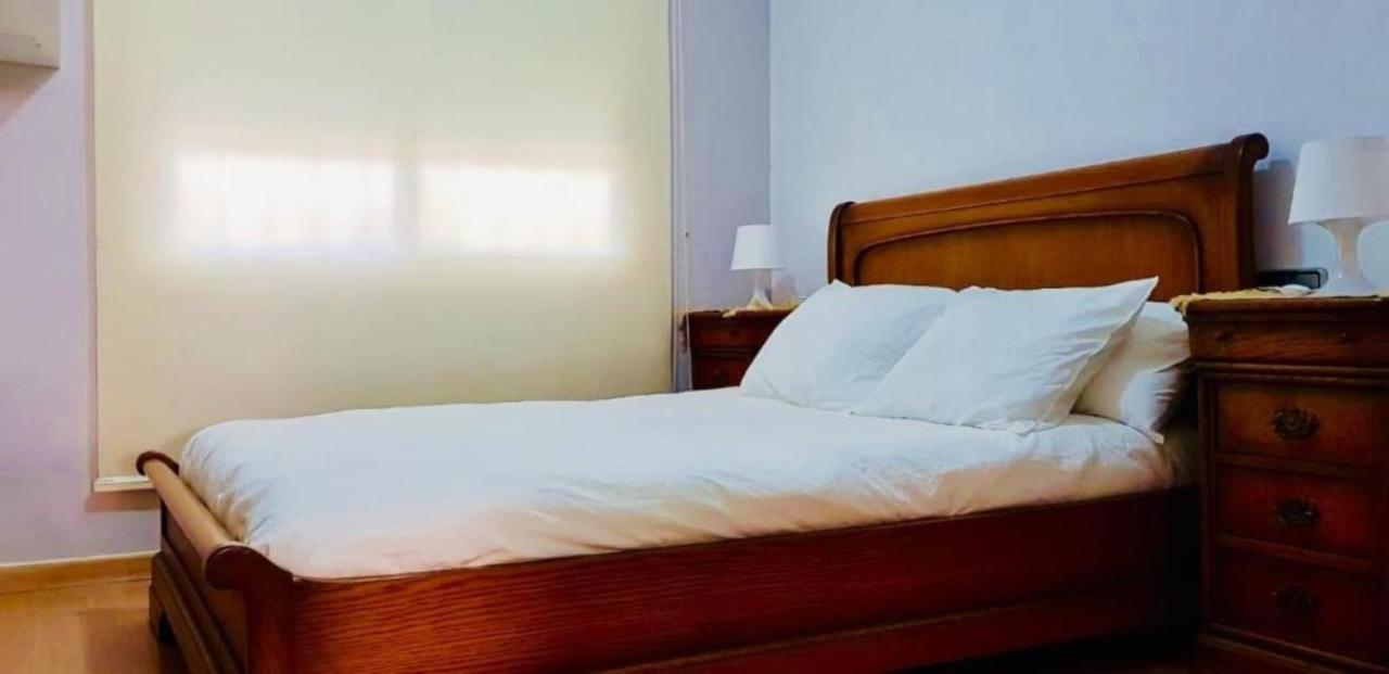 Apartamento Cerca De Playa Y Montana Ideal Familias O Relax Пусоль Экстерьер фото