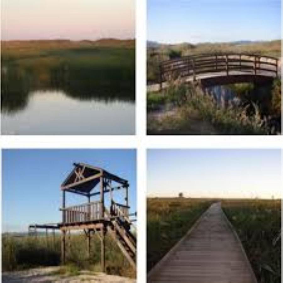 Apartamento Cerca De Playa Y Montana Ideal Familias O Relax Пусоль Экстерьер фото