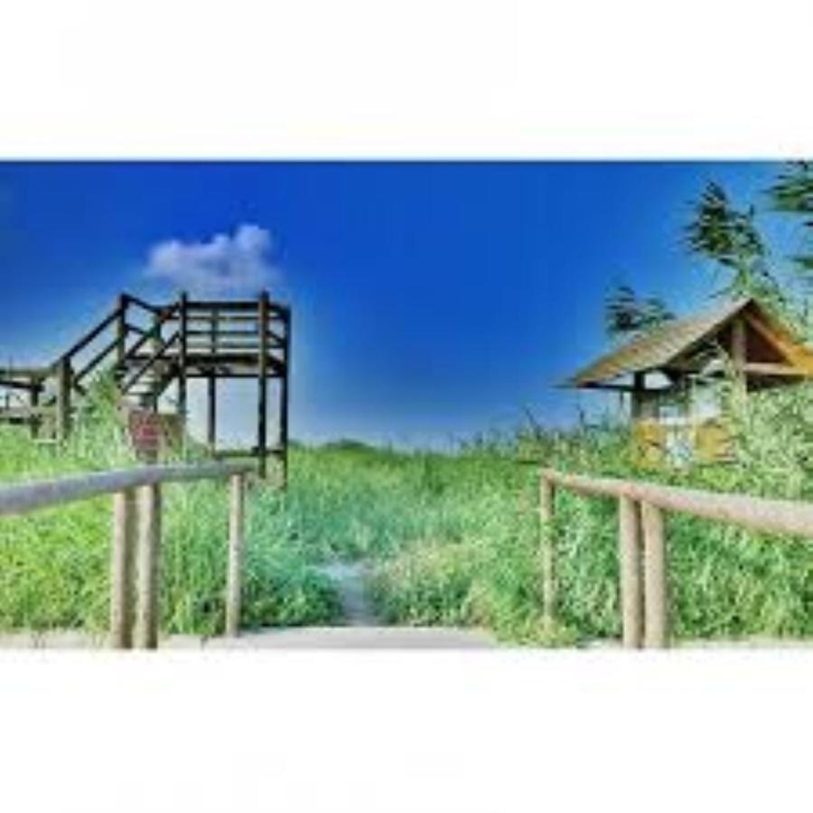 Apartamento Cerca De Playa Y Montana Ideal Familias O Relax Пусоль Экстерьер фото